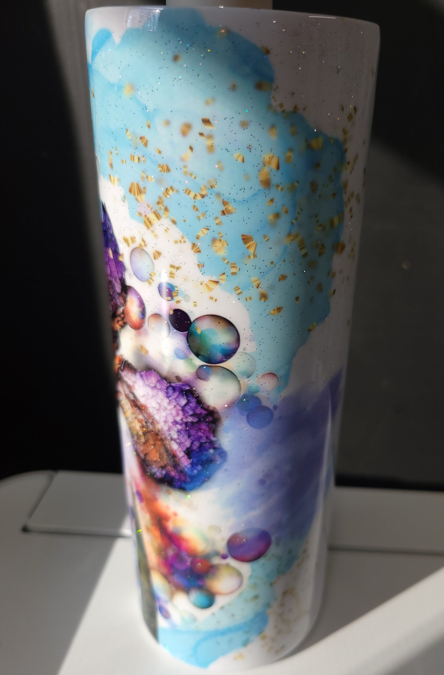 20oz Tumbler RTS