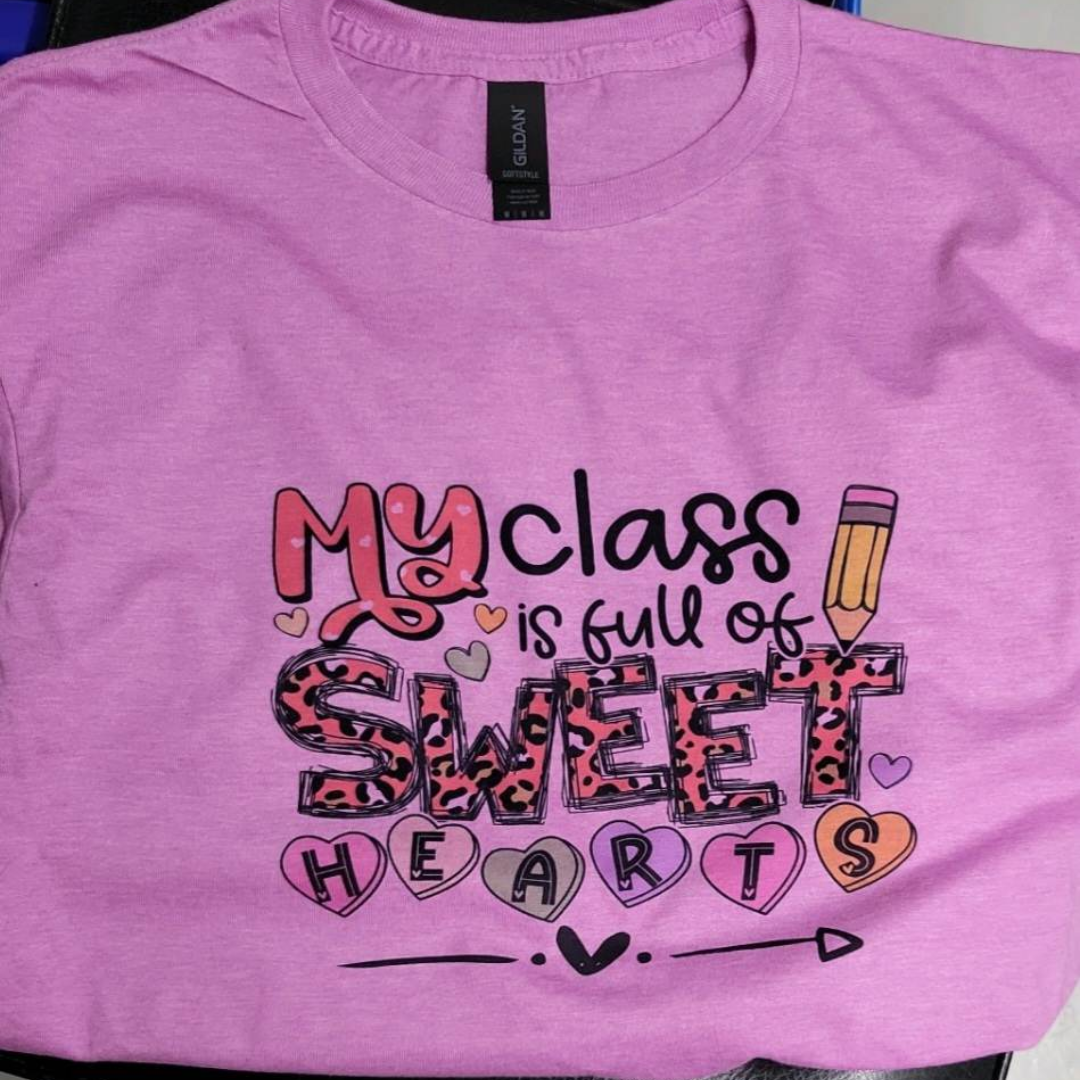 Gildan Adult Unisex Softstyle® 4.5 oz. Custom T-Shirt