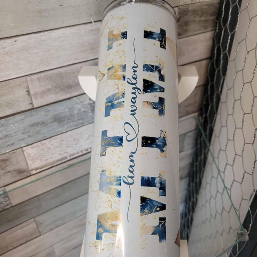 30oz Tumbler RTS